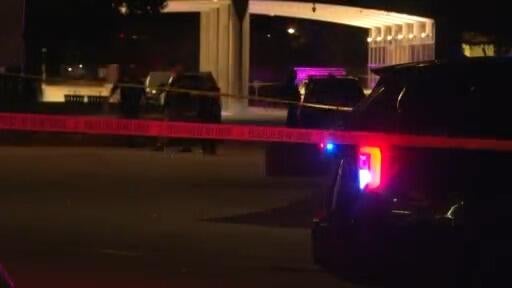 Campus police shoot, injure gunman at Colorado State University