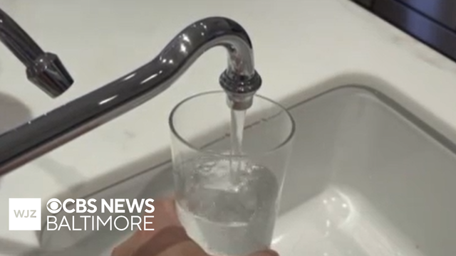 Baltimore Banner: How the Susquehanna blended water impacts Baltimore households