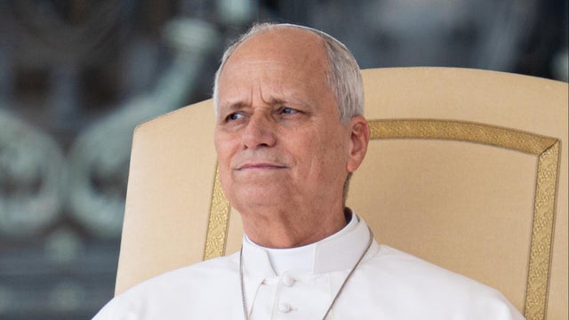 Pope Leo recovering from surgery at hospital