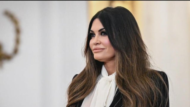 Kimberly Guilfoyle resigns as U.S. ambassador to Greece amid allegations
