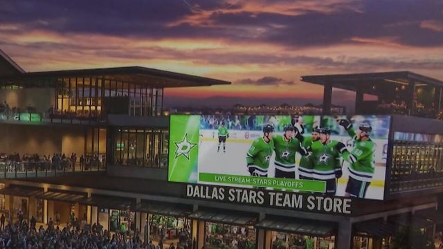 What Plano voters are saying about the proposed Dallas Stars arena plan