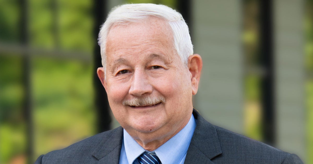 Meet John Nagel, candidate for U.S. House in Minnesota's 5th District ...