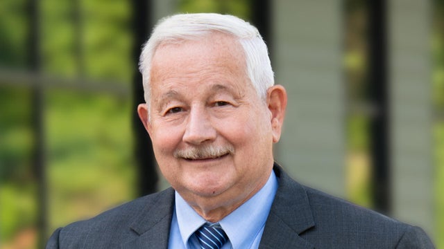 Meet John Nagel, candidate for U.S. House District 5 | WCCO 2026 Midterm Election Guide