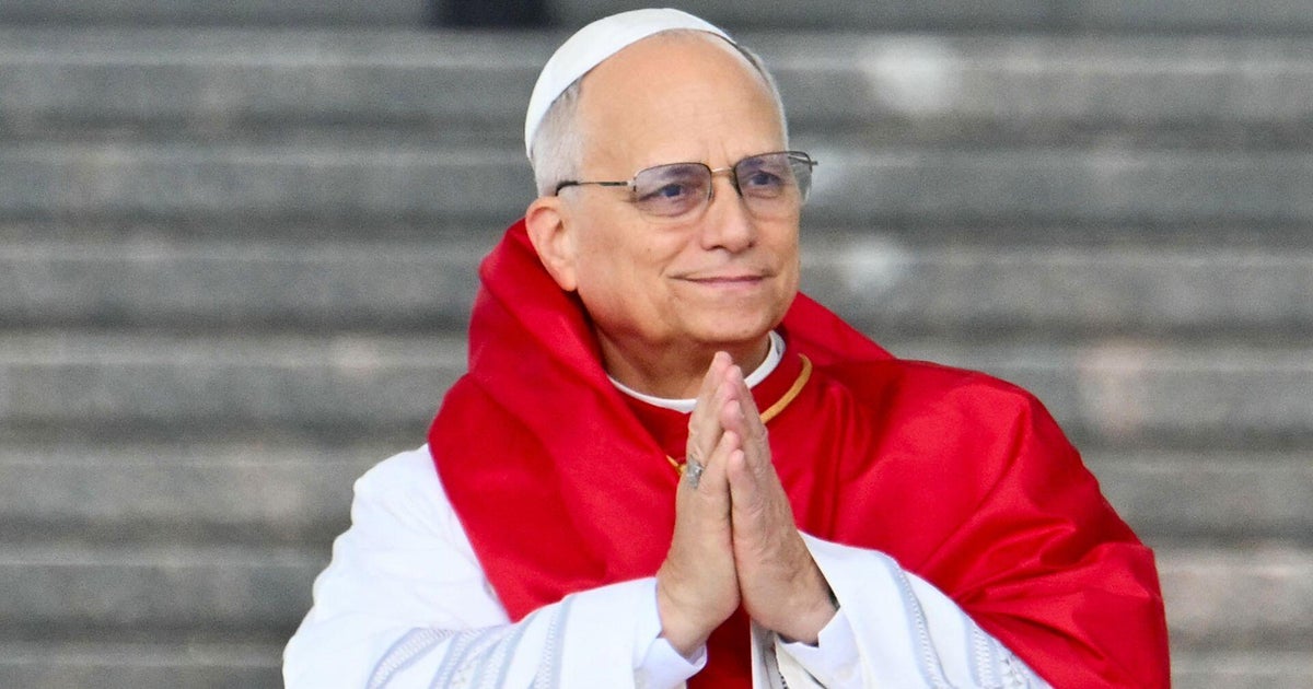 Pope Leo hospitalized ahead of surgery on lung nodule