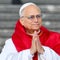 Pope Leo hospitalized ahead of surgery on lung nodule