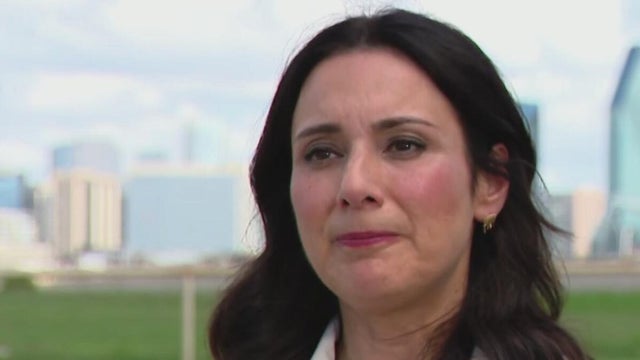 Democratic candidate for governor Gina Hinojosa denies 2019 vote on Texas income tax ban