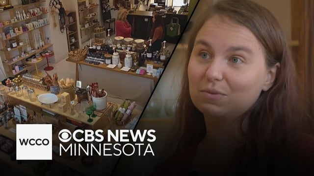 Evergreen Collective helps customers make small, eco-friendly swaps