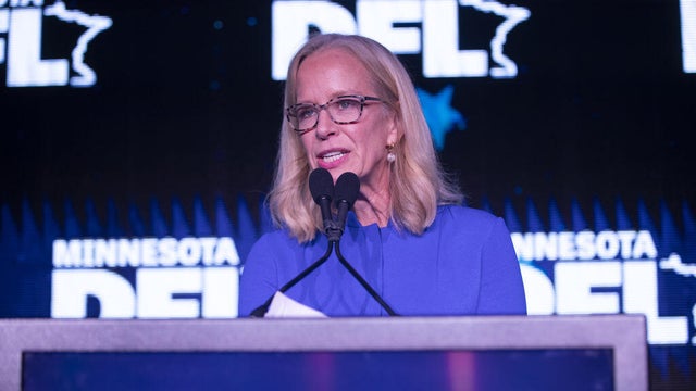 DFL holds election night watch party in Minnesota 