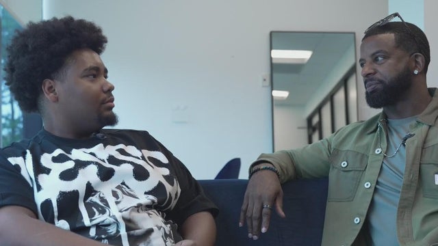 &ldquo;Beyond the Gates&rdquo; actor Maurice P. Kerry inspires Georgia teen