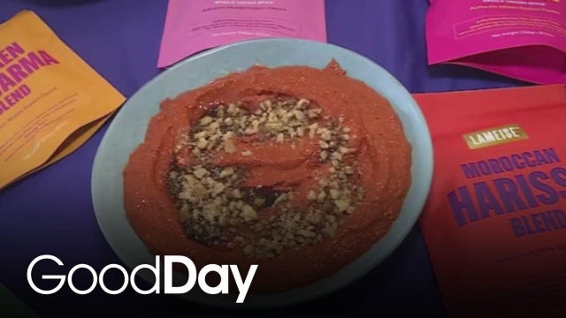 Local chef Lamees AttarBashi launches pantry brand