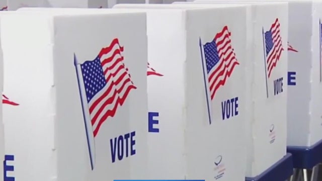 Tarrant County lawsuit over polling locations being heard by judge