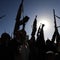 Houthis threaten "painful" response if U.S. joins Saudi offensive