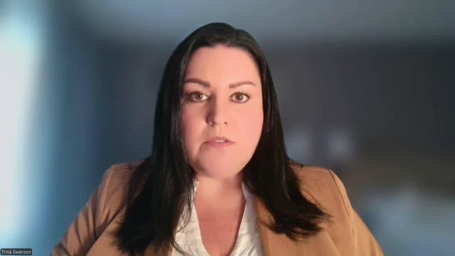 Meet Trina Swanson, candidate for U.S. House District 8 | WCCO 2026 Midterm Election Guide