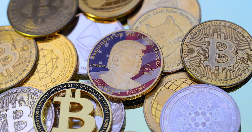 Top bidders to attend Trump meme coin dinner appear foreign-based