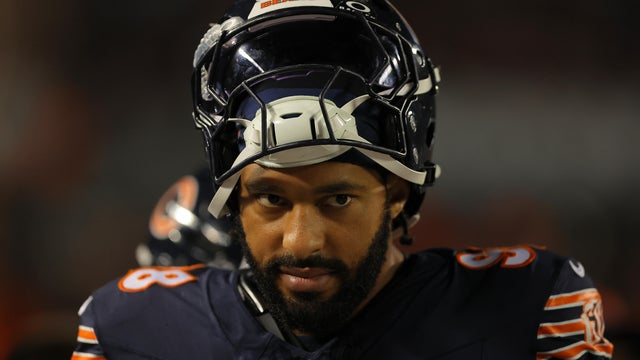 Montez Sweat 