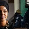 Ilhan Omar calls DHS raid on her D.C. home "political intimidation"