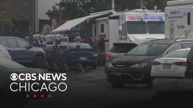Woman due in court in connection with deadly shooting at Oakbrook Center