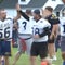 Michigan homecoming game pits kids versus parents after opposing school can't field team