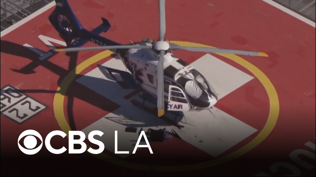 FAA investigates 2nd Catalina Island helicopter incident seconds before deadly crash