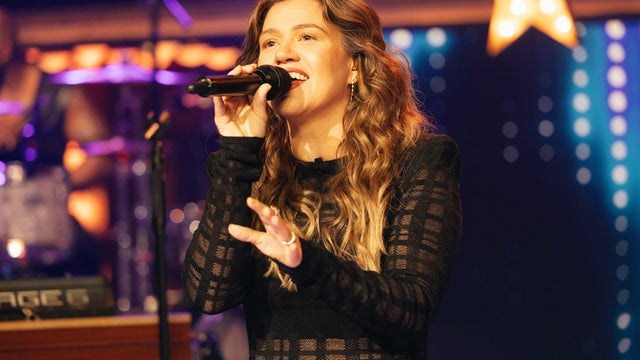 The Kelly Clarkson Show - Season 7 
