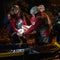 U.S. may have withheld warnings to Ukraine on deadly Kyiv strikes