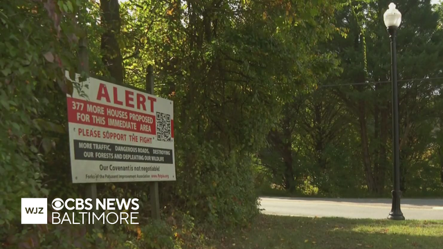 Two Rivers neighbors push back against development proposal