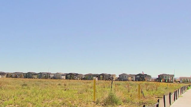Aurora data center ordinance moves forward