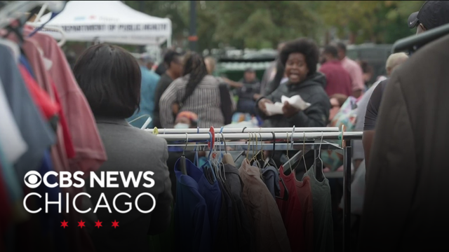 St. Sabina asking public for help to keep social service center running