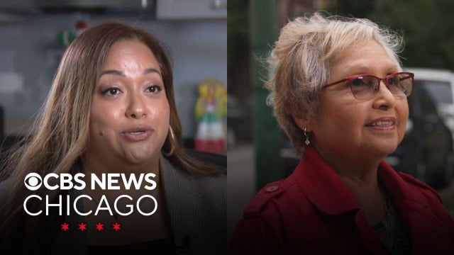 Race for Congress: Patty Garcia vs. Lupe Castillo in Illinois' 4th District
