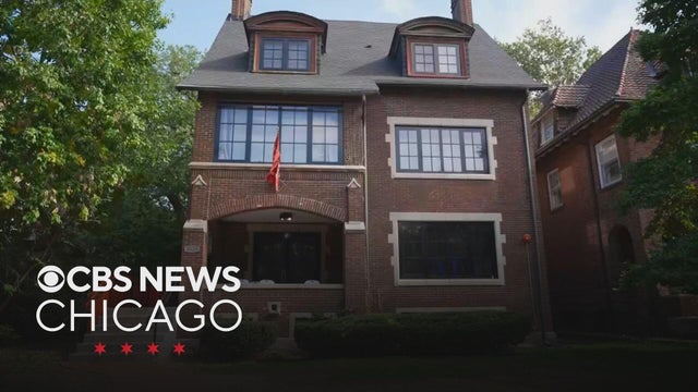 UChicago identifies person of interest in sexual assault at frat house