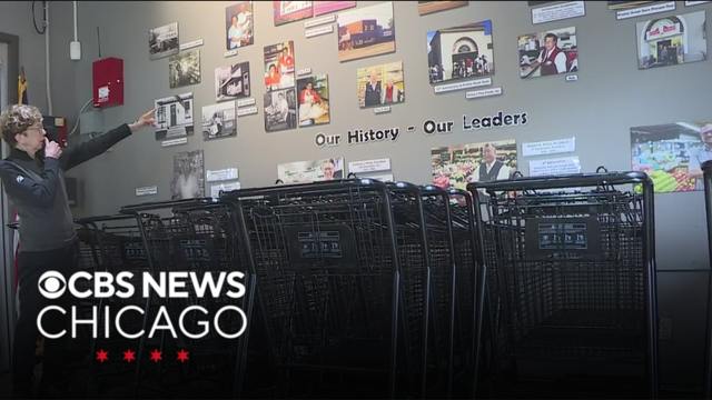 Prisco's Family Market in Aurora celebrates 100 years of service