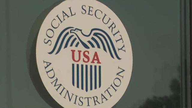 Social Security recipients set for bump in benefits