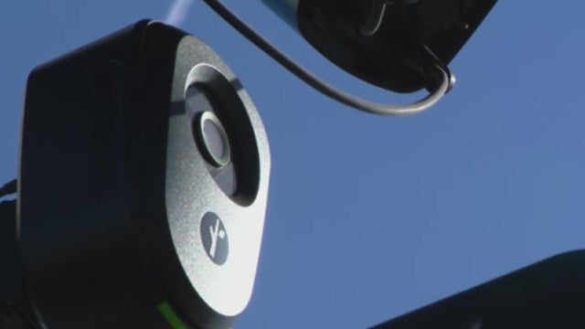 Dallas Police discuss Flock cameras during community oversight board meeting