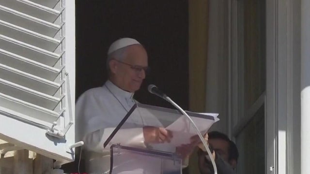 Pope Leo recovering after surgery, but questions remain about lung cancer prognosis