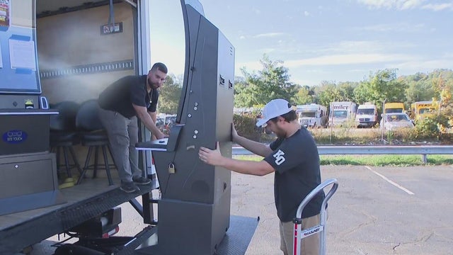 Pennsylvania skill games become illegal Wednesday