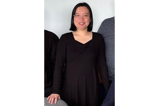 Wyoming Graduate Student Poisoned