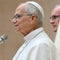 Catholics pray for Pope Leo following lung cancer diagnosis