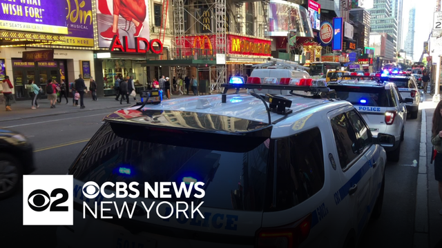 NYPD Use of Force Review