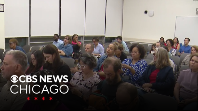 School District 65 make final recommendation to close 2 schools