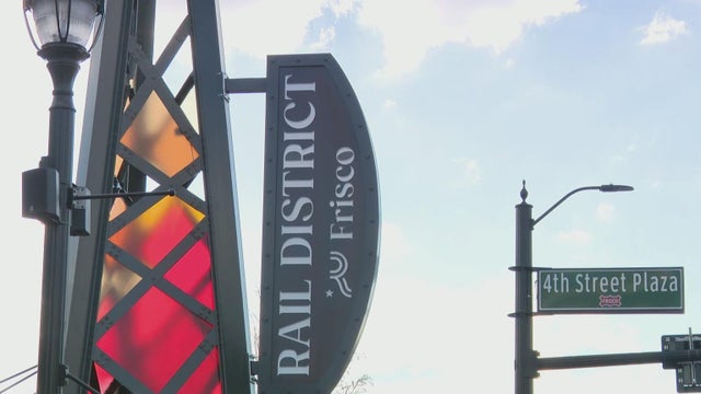 Frisco unveils newly revitalized downtown