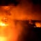 Ukraine reports Starlink missile tracker shut down as Russia launched new air strikes