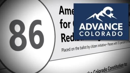Amendment 86 aims to prevent potential rigging of the congressional map