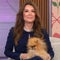 Lisa Vanderpump invites readers into her world at Villa Rosa in new book