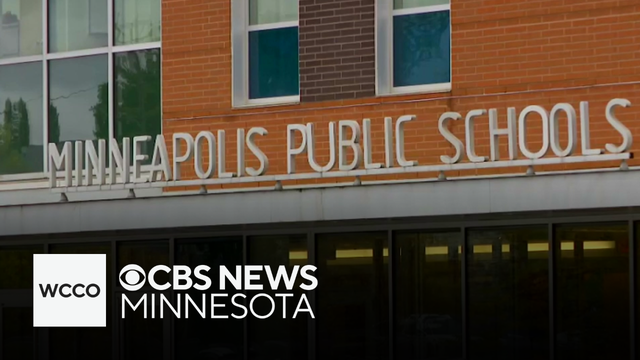 Minneapolis superintendent no longer considering plans to close dozens of schools