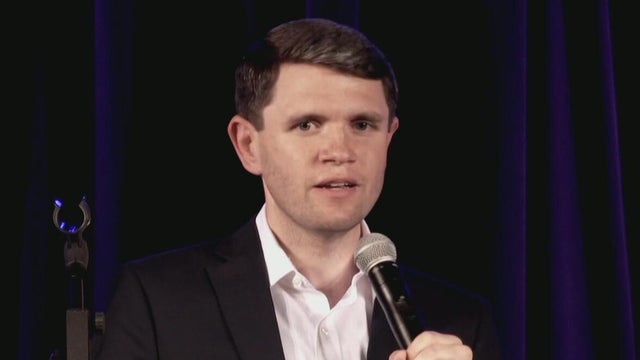 CNN, Jubilee Town Hall with James Talarico Wednesday in Fort Worth