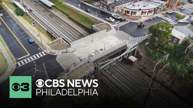 Long-awaited Sellers Avenue Bridge reopening brings relief to businesses