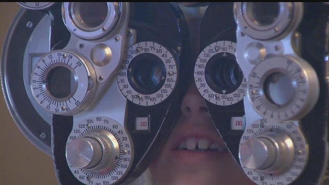 Study finds beauty products linked to thousands of eye injuries