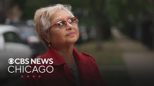 Full interview with Lupe Castillo, candidate for Illinois 4th Congressional District