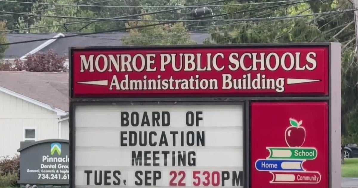 Monroe parent files federal lawsuit over transgender athlete on ...