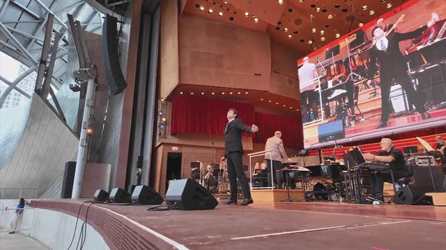 20th anniversary production of "Jersey Boys" headed to Denver